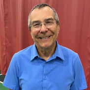Dr. James Stempien