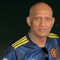 Dr. Ziauddin Hassan