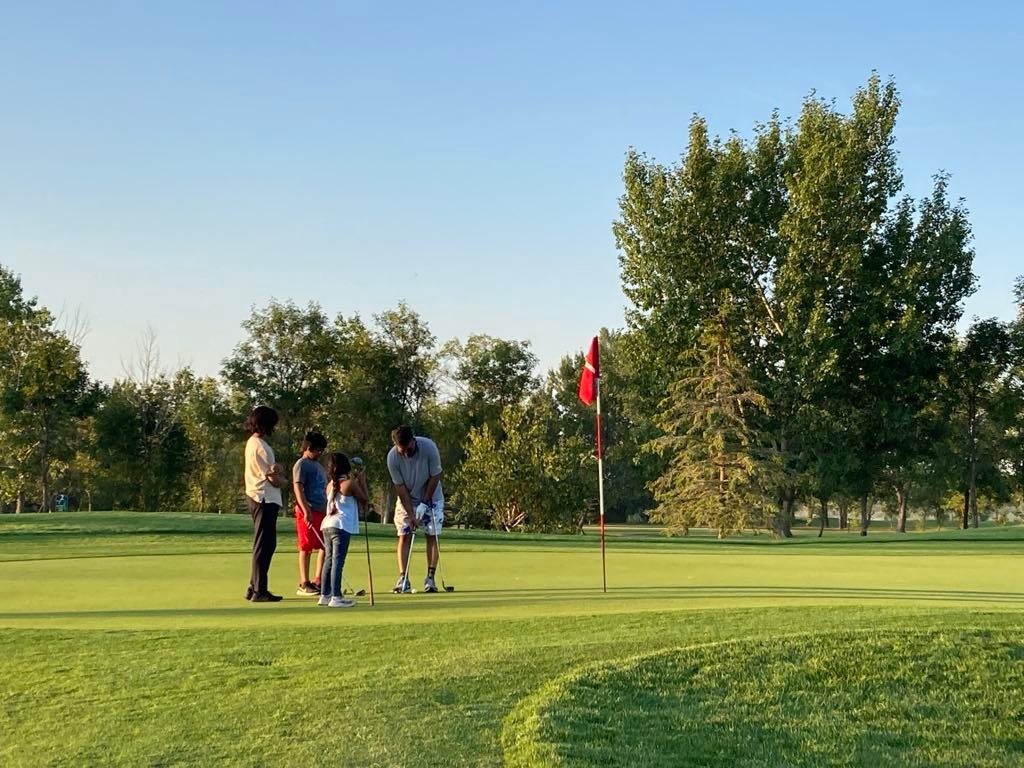 Arcola Country Club