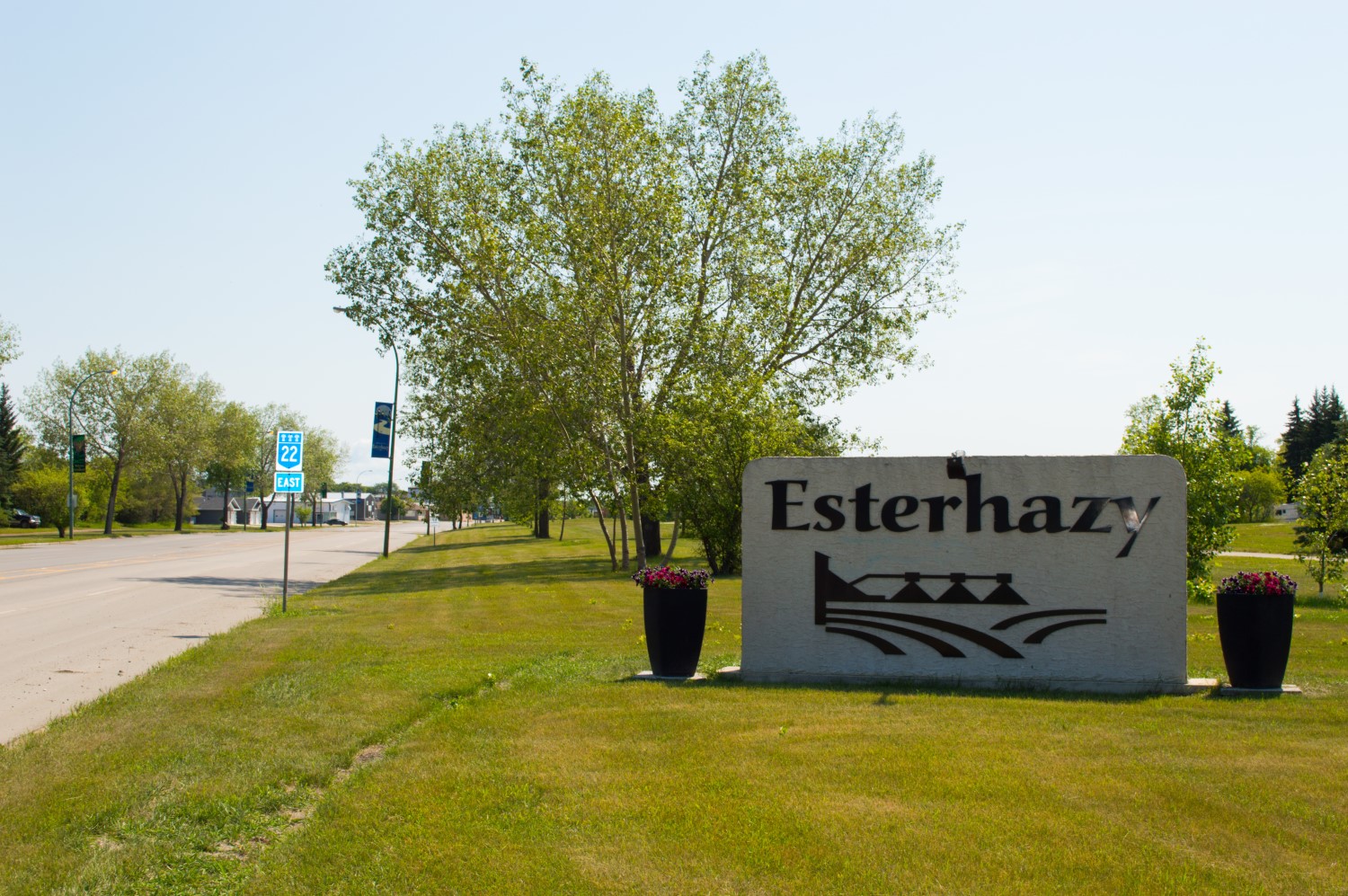 Esterhazy Small Town, Large Heart healthcareersinsask.ca