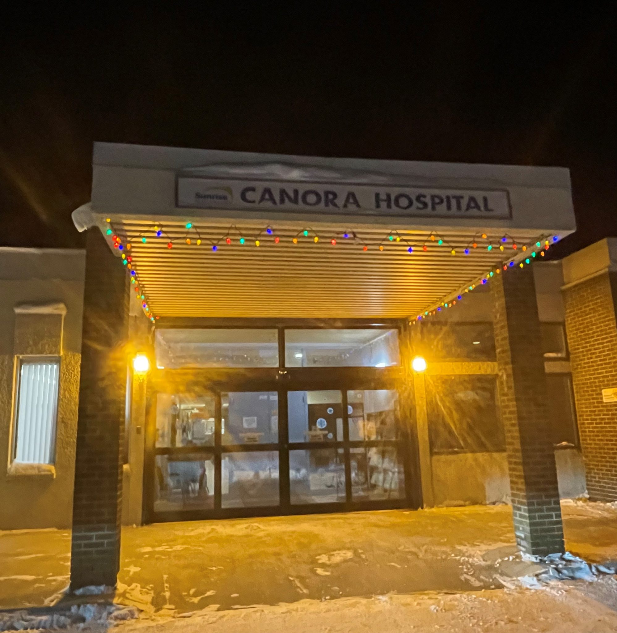 Canora The Heart of Good Spirit Country healthcareersinsask.ca