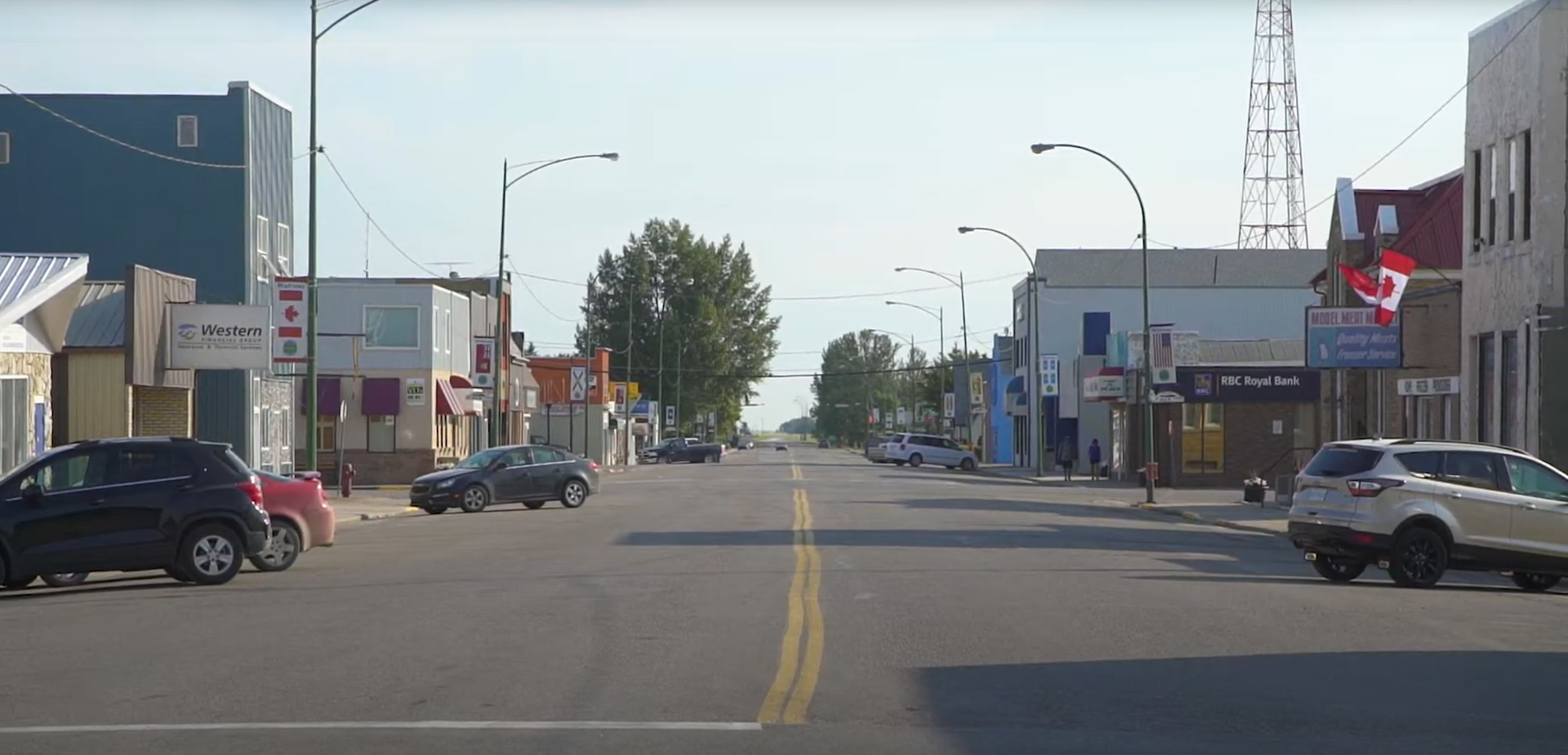 Watrous Centre of the Canadian Grainbelt healthcareersinsask.ca