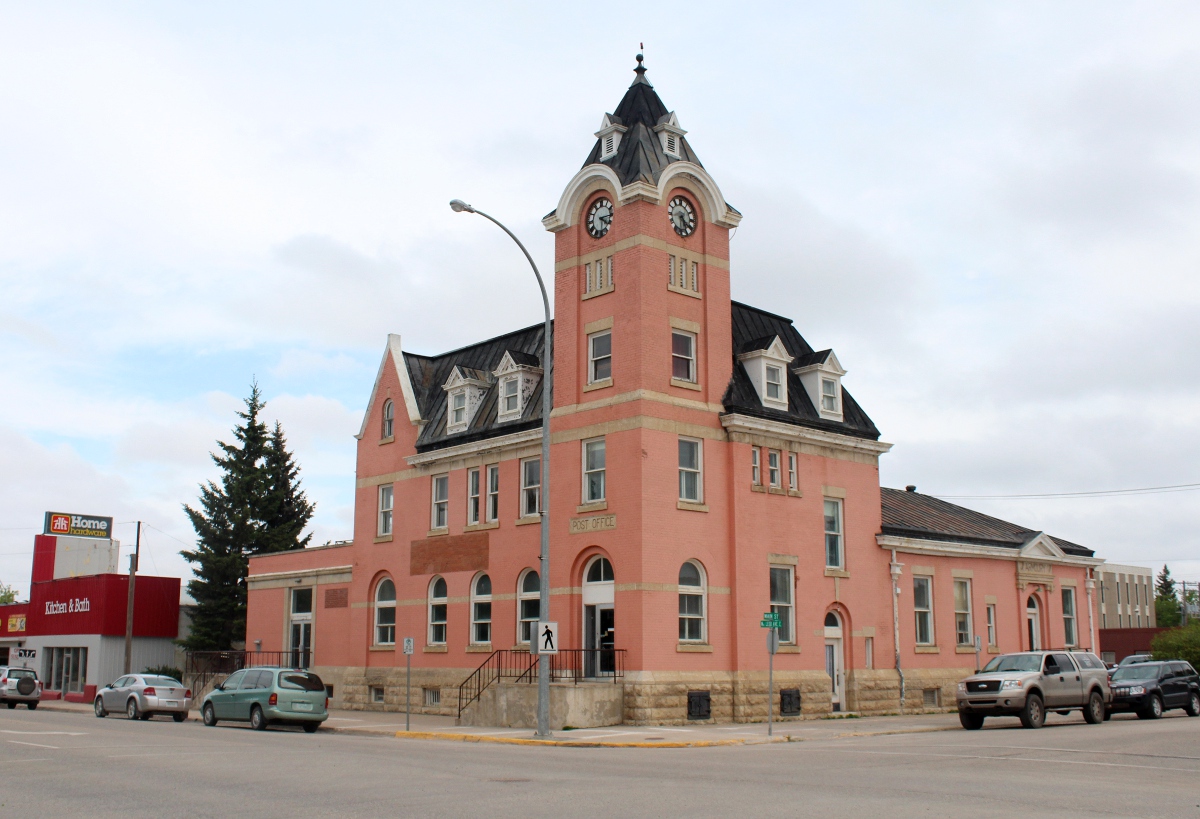 Melfort We live it, you'll love it healthcareersinsask.ca