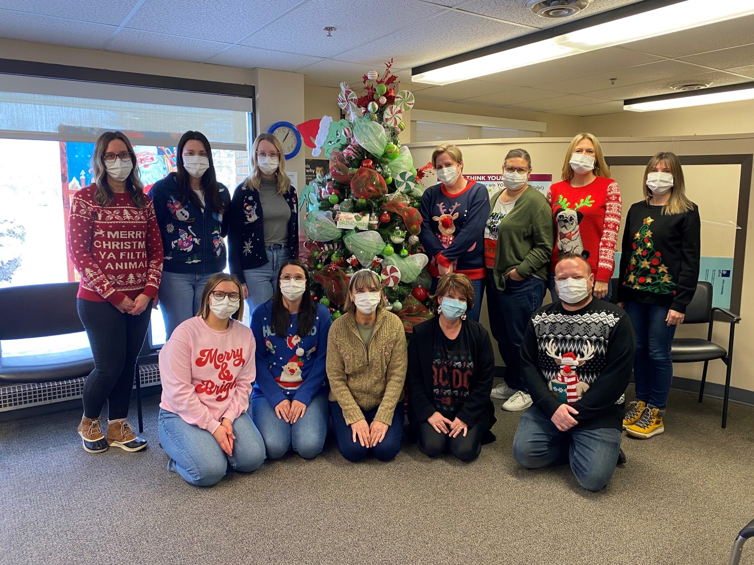 Yorkton Where Good Things Happen healthcareersinsask.ca